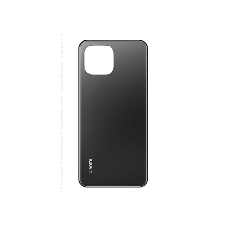 درب پشت گوشی شیائومی می 11 لایت Xiaomi Mi 11 Lite Back Cover